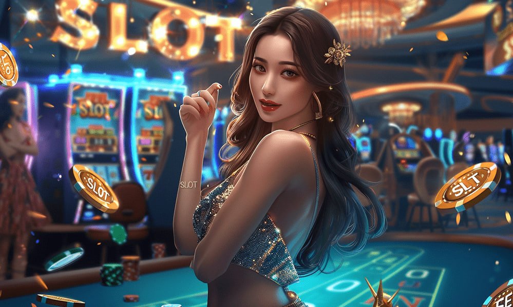 3commas Casino en Vivo