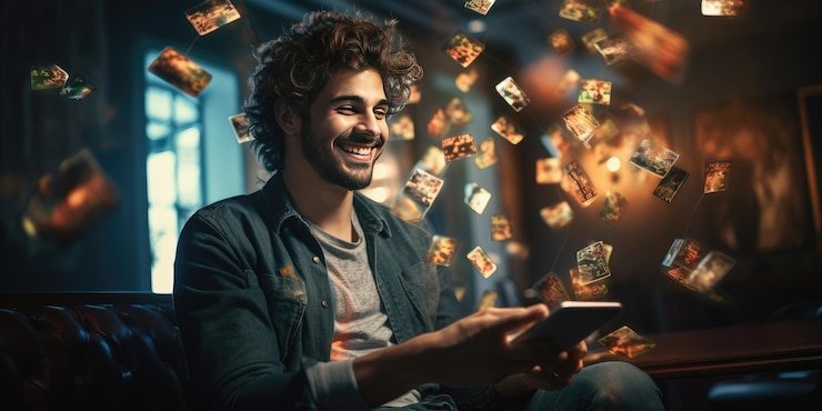 3commas Tragamonedas Temáticas