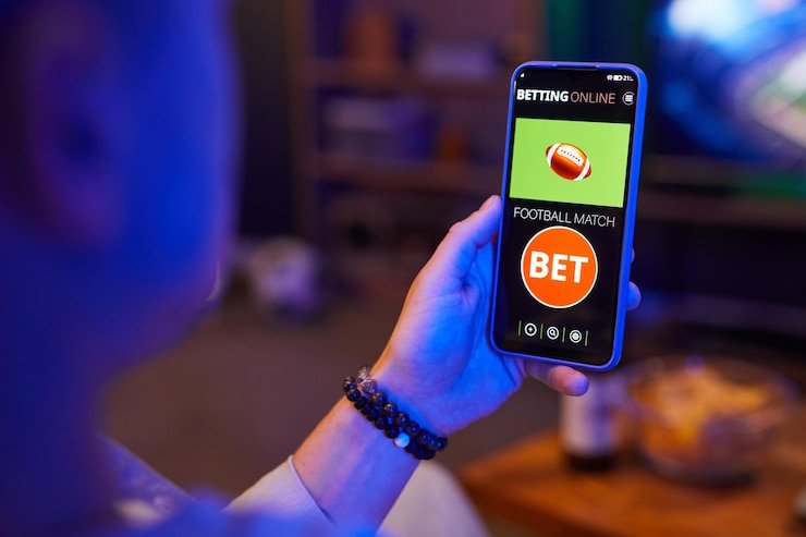3commas Opciones de apuesta